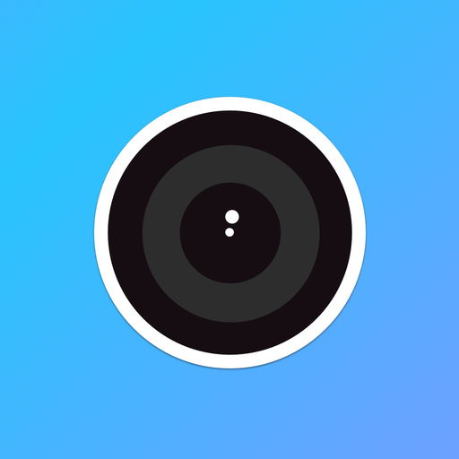 QS camera app icon