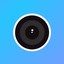 QS camera icon