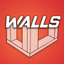 RedX Walls - Design & Build icon