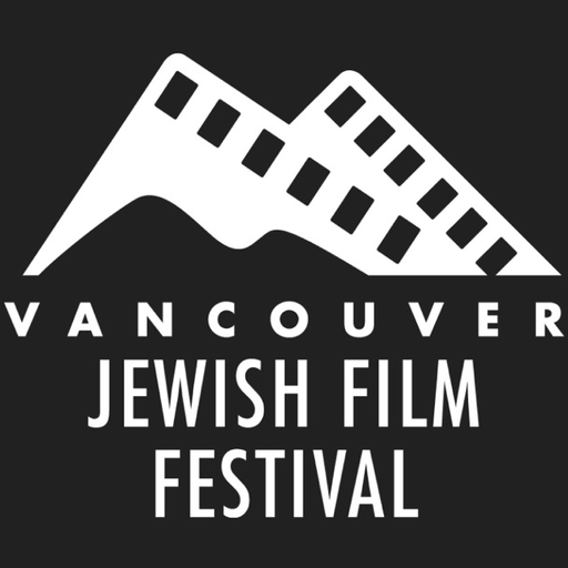 Vancouver Jewish Film Festival app icon