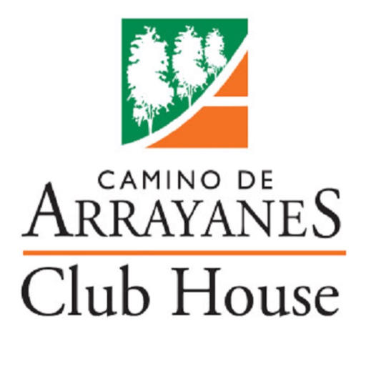 Camino de Arrayanes app icon