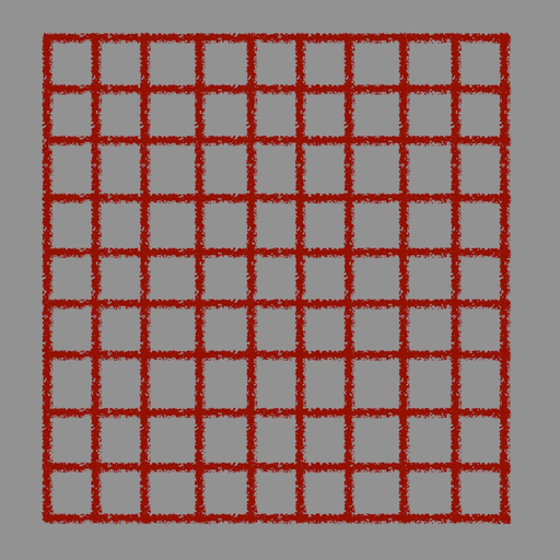 Rebar Grid Calculator app icon