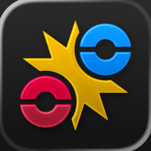 Damage Calculator app icon