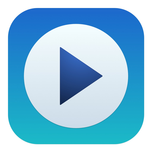 Cisdem Video Player app icon