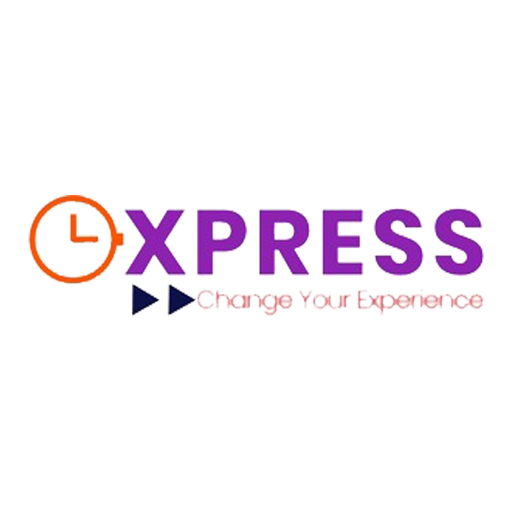 CuciXpress app icon