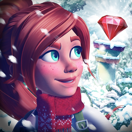 Temple Run: Puzzle Adventure app icon