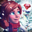 Temple Run: Puzzle Adventure icon