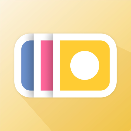 HeyPhoto app icon