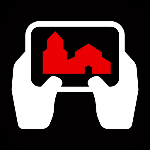 CityViewAR app icon