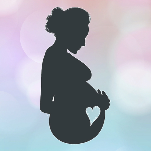 Maternity Devotional app icon