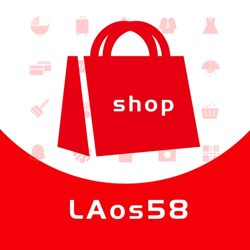 Laos58 app icon