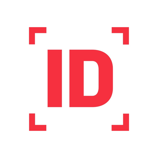 MITEK_IDMobile app icon