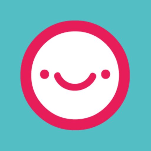 COCORO app icon