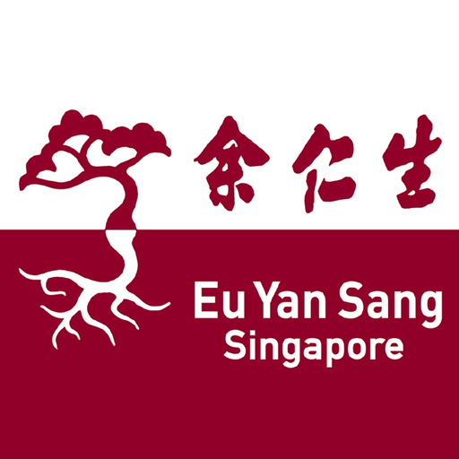 Eu Yan Sang app icon