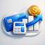 Day-to-day Expenses Tracker icon