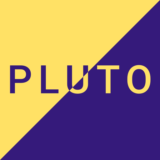 Pluto - Memorization Game app icon