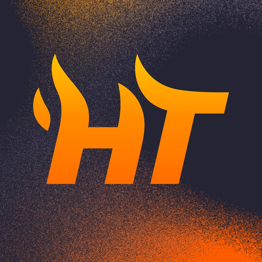 HotTakes: No-Risk Sports Picks app icon