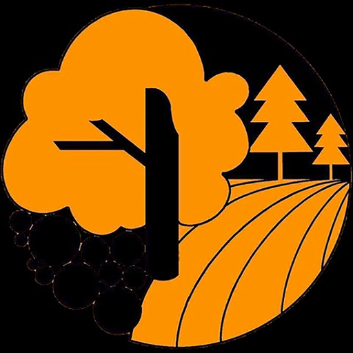 Powell Forestry app icon