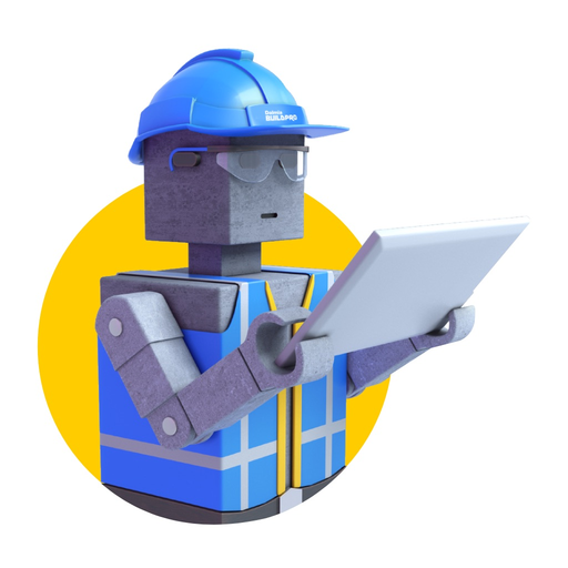 DBA PRO app icon