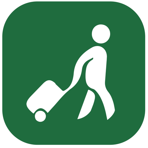 Otithee Property Owner app icon
