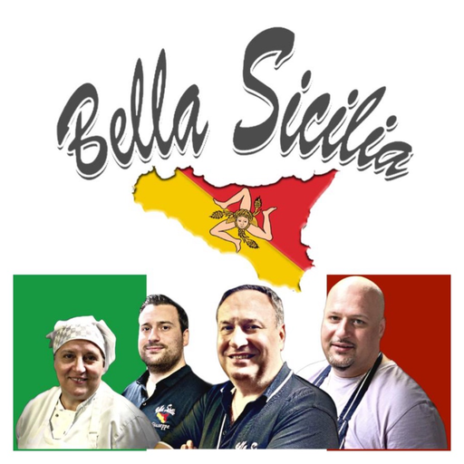 Bella Sicilia Kettering app icon