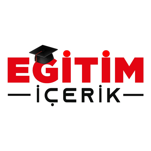 Eğitim Dijital Video Çözüm app icon