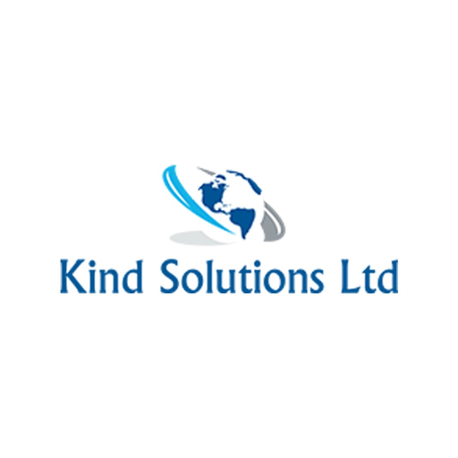 Kind Solutions app icon