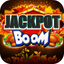 Jackpot Boom - Casino Slots icon