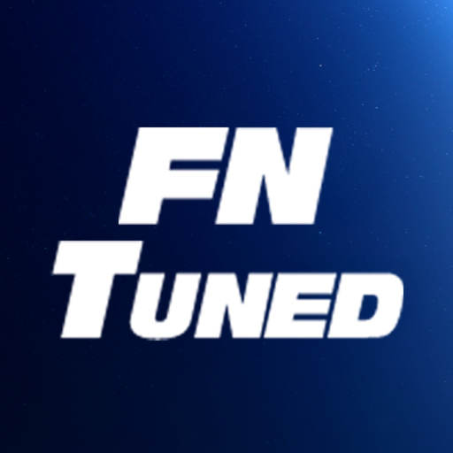 FN Tuned app icon
