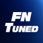 FN Tuned icon