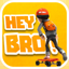 Hey Bro! icon