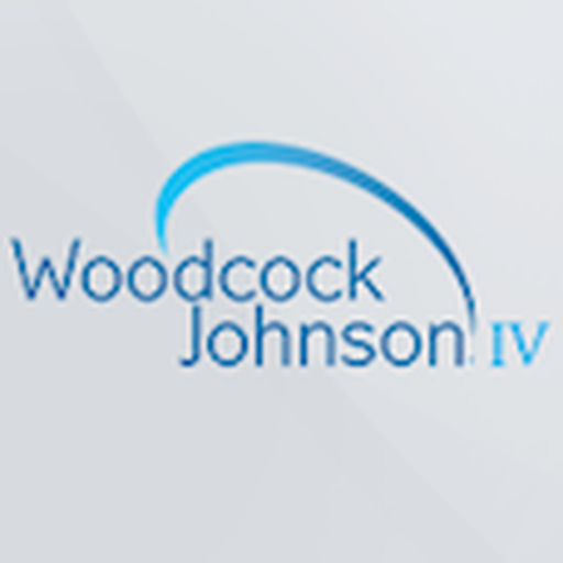 WJ IV Score & Report app icon