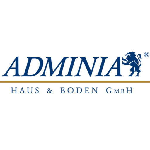 Adminia app icon
