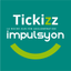 Tickizz impulsyon icon