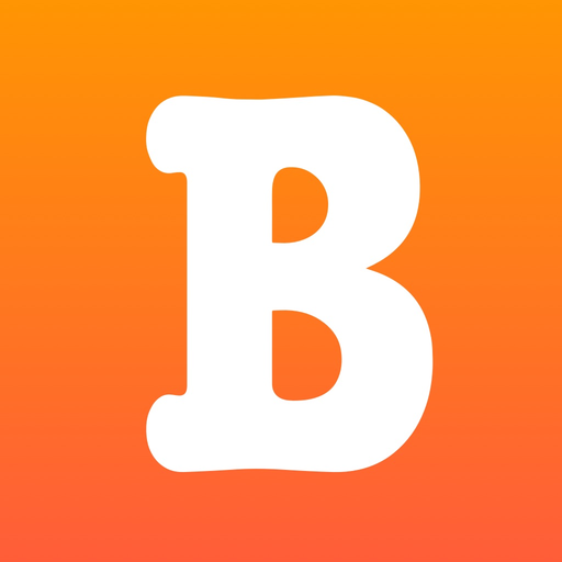Box kyoto app icon