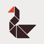 Tangram - Kids Spatial Logic icon