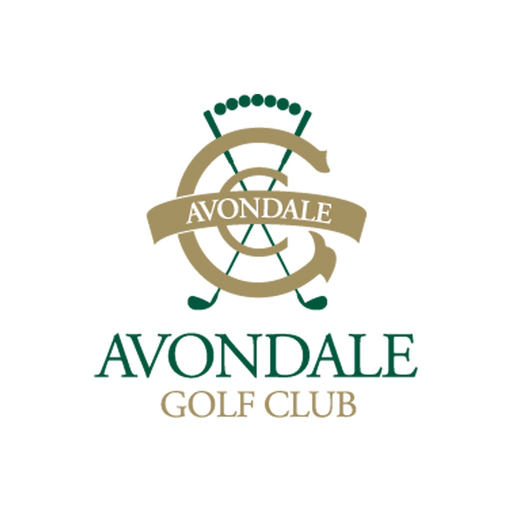 Avondale GC app icon