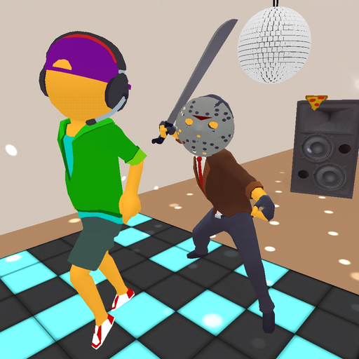 Party Maniac app icon