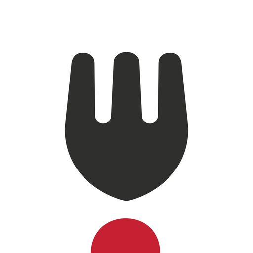 Meniu Merchant app icon