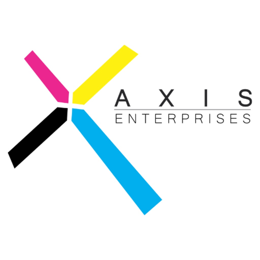 Axis UV Printers app icon