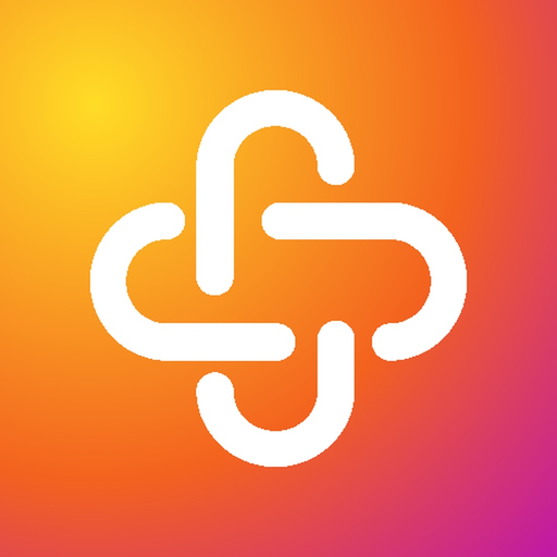 TOGETHER - EPS Ville-Evrard app icon