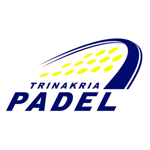 Trinakria Padel app icon