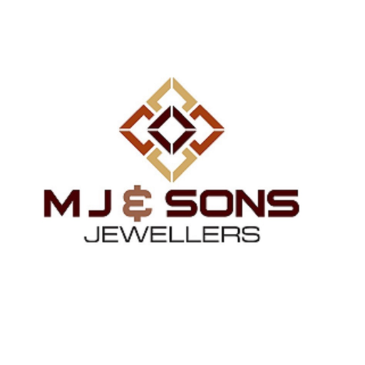 M. J & SONS app icon