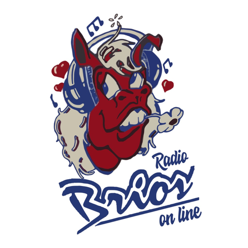 Radio Brios app icon