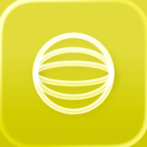 Jump Rope Counter Pro app icon