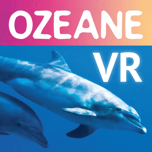 Carlsen Ozeane VR app icon