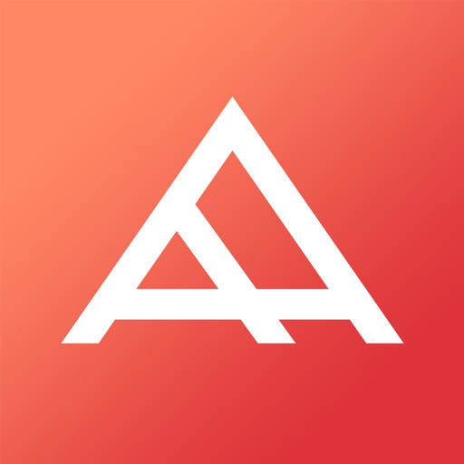 Alpha Shred Fitness Challenge app icon