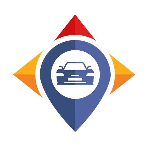 Global Car Trackers app icon