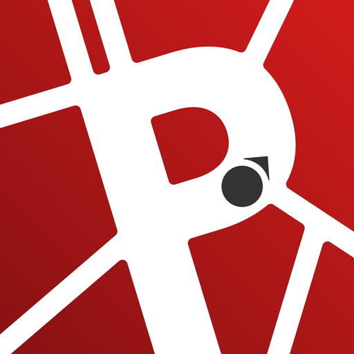PassDelivery app icon