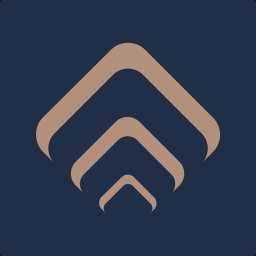 Al Akaria FM app icon